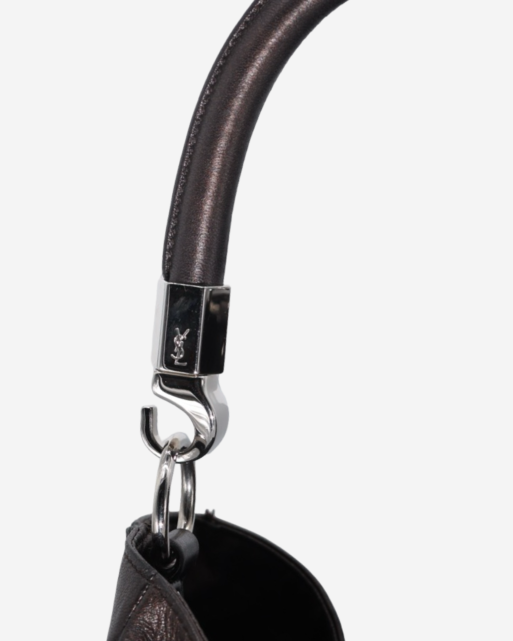 Yves Saint Laurent Roady Hobo Bag