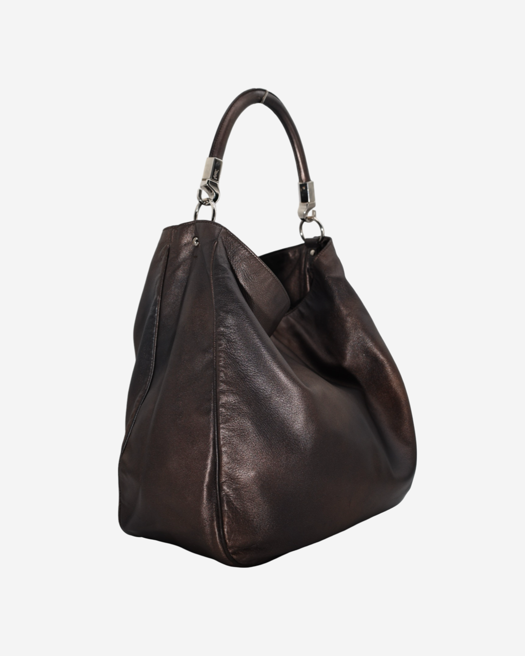 Yves Saint Laurent Roady Hobo Bag