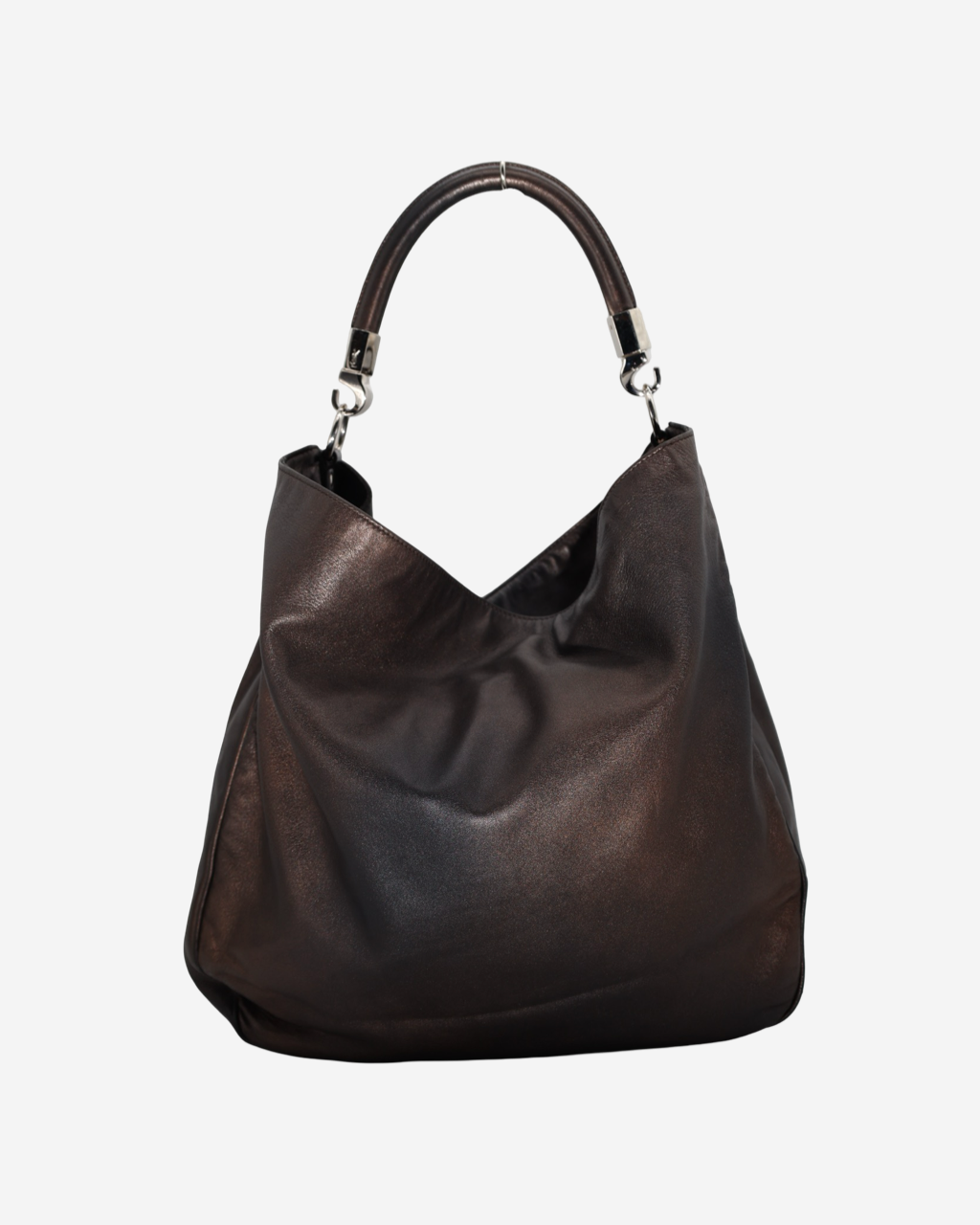 Yves Saint Laurent Roady Hobo Bag