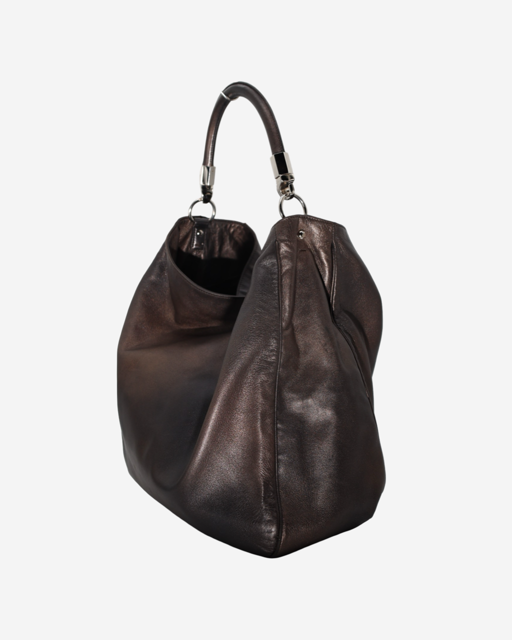 Yves Saint Laurent Roady Hobo Bag