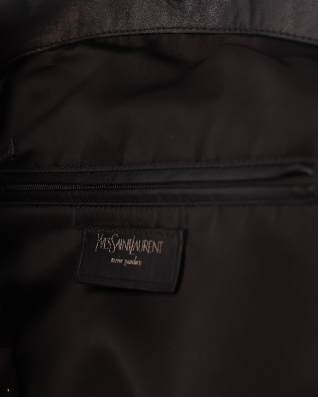 Yves Saint Laurent Roady Hobo Bag