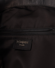 Yves Saint Laurent Roady Hobo Bag