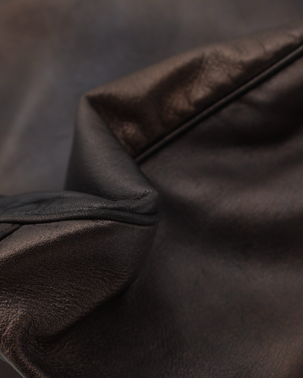 Yves Saint Laurent Roady Hobo Bag