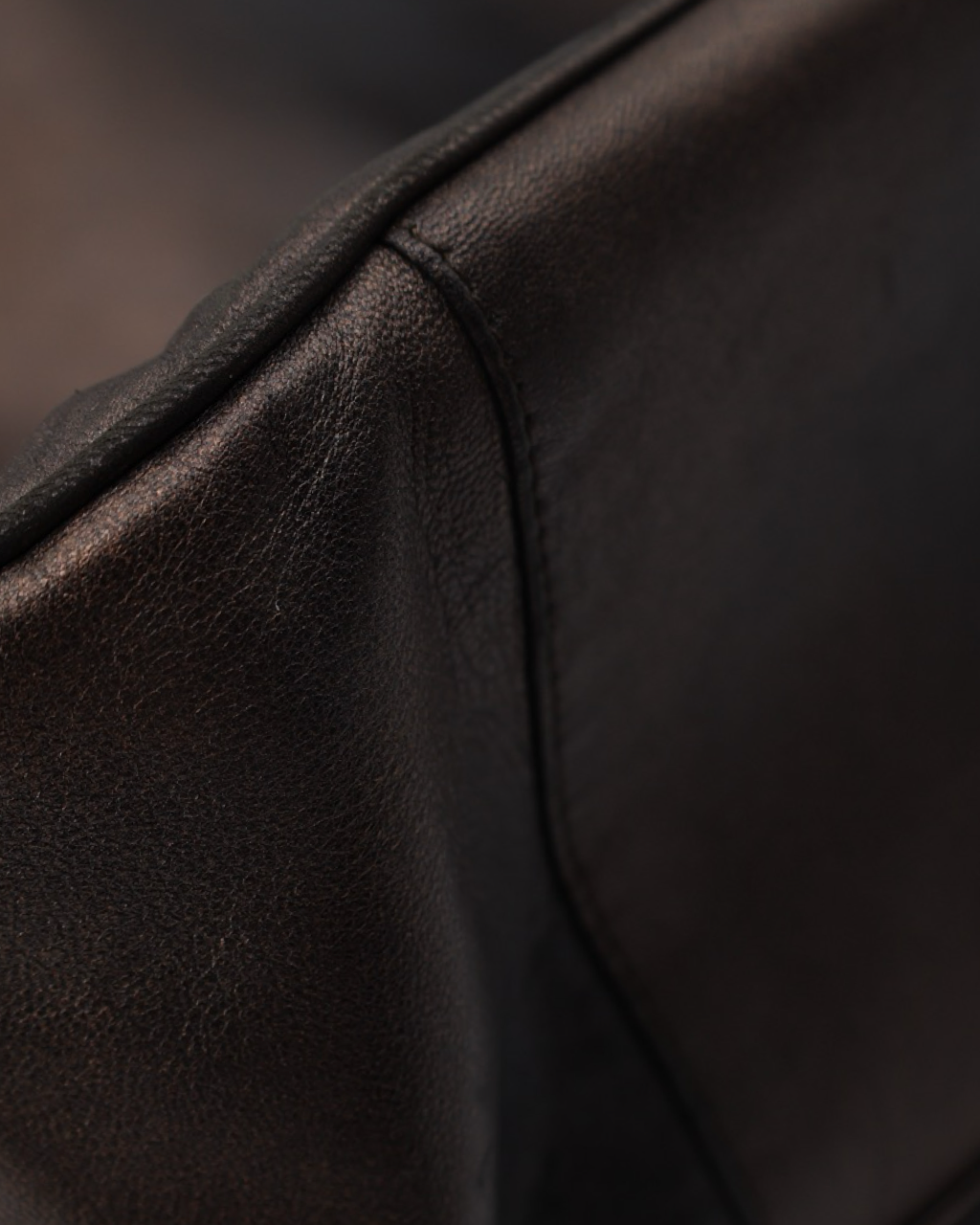 Yves Saint Laurent Roady Hobo Bag