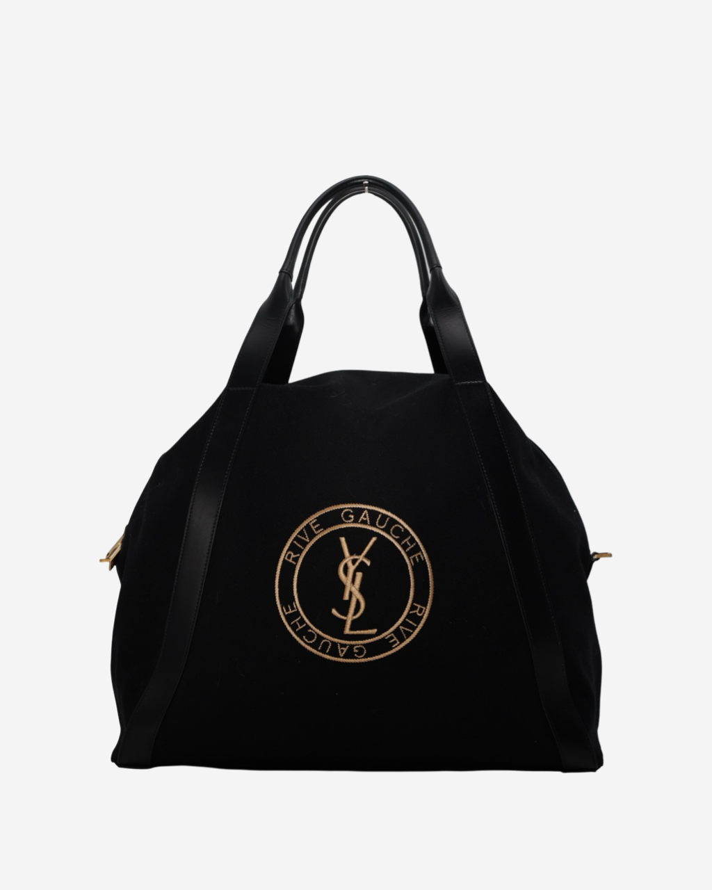 Bolso Saint Laurent Tote Rive Gauche