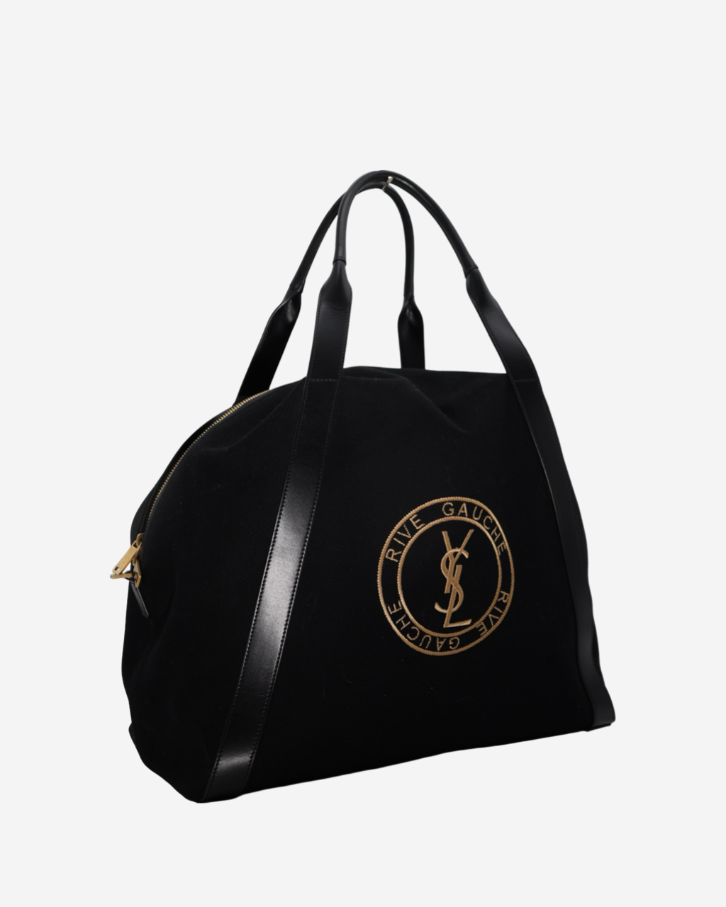 Bolso Saint Laurent Tote Rive Gauche