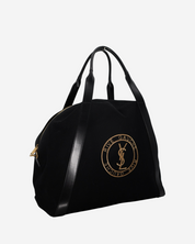 Bolso Saint Laurent Tote Rive Gauche