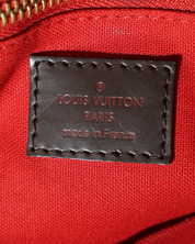 Bolso Louis Vuitton Rosebery