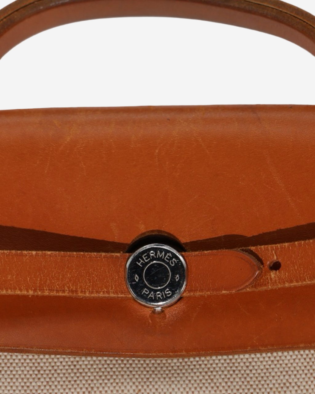 Bolso Hearbag Hermès