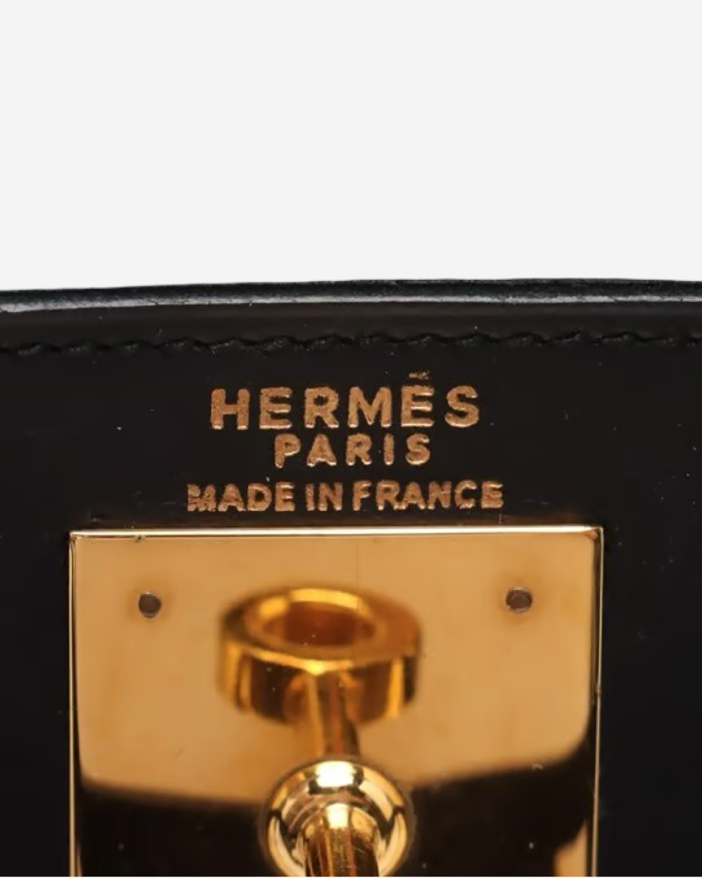 Hermés Kelly 28 Le Tournay Bag
