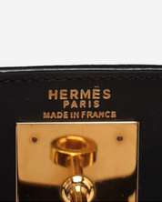 Hermés Kelly 28 Le Tournay Bag