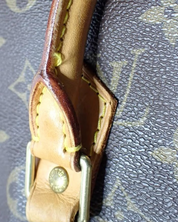 Louis Vuitton Speedy Monogram 30 Bag