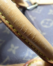 Louis Vuitton Speedy Monogram 30 Bag