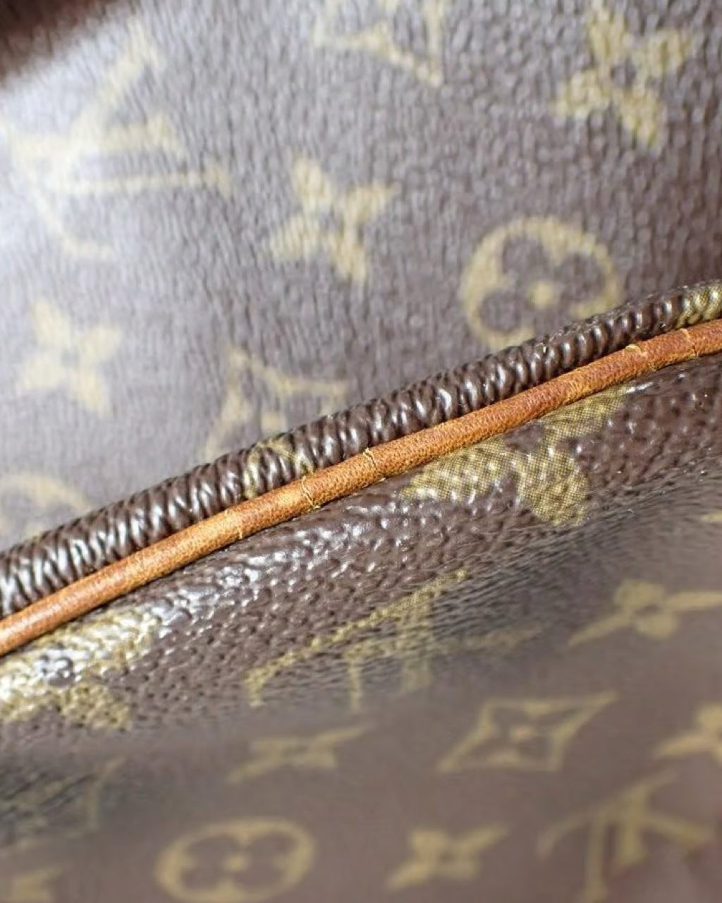 Louis Vuitton Speedy Monogram 30 Bag