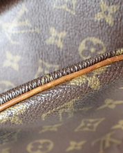 Louis Vuitton Speedy Monogram 30 Bag