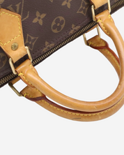 Louis Vuitton Speedy Monogram 30 Bag