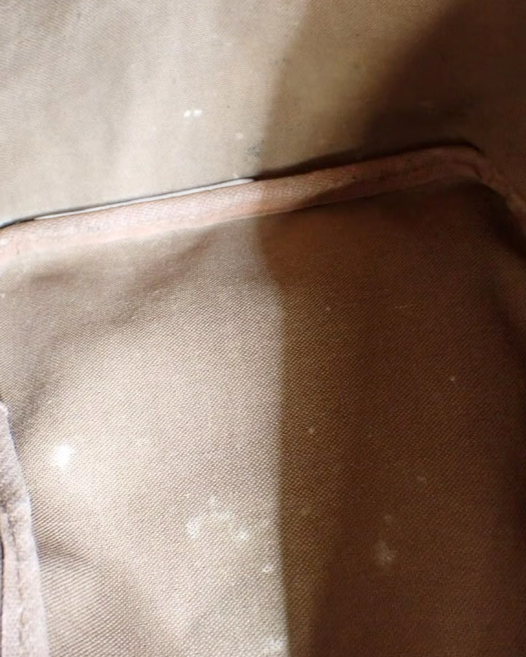 Louis Vuitton Speedy Monogram 30 Bag