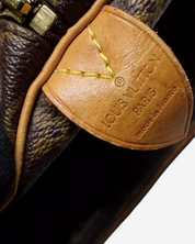 Louis Vuitton Speedy Monogram 30 Bag