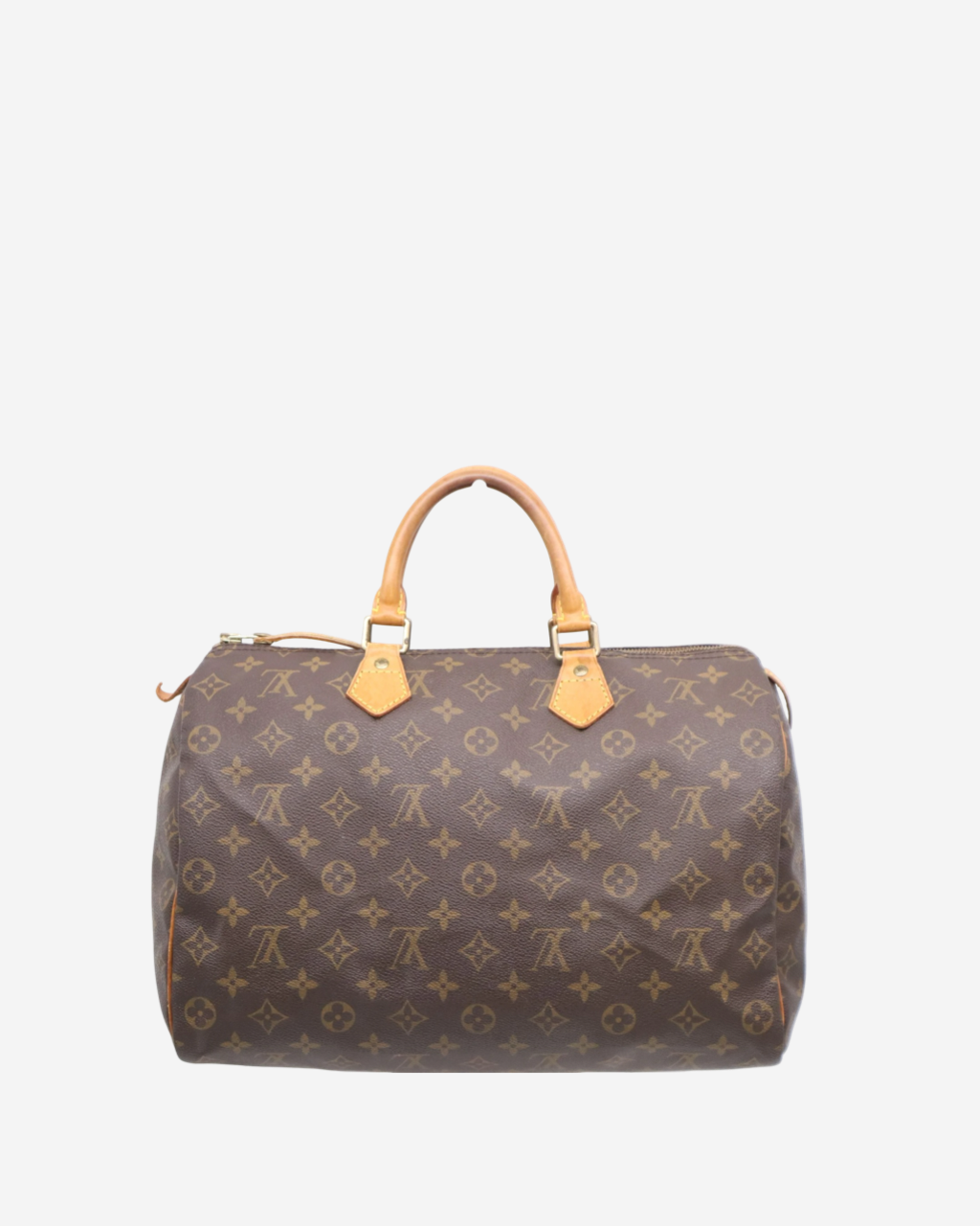 Louis Vuitton Speedy 35 bag