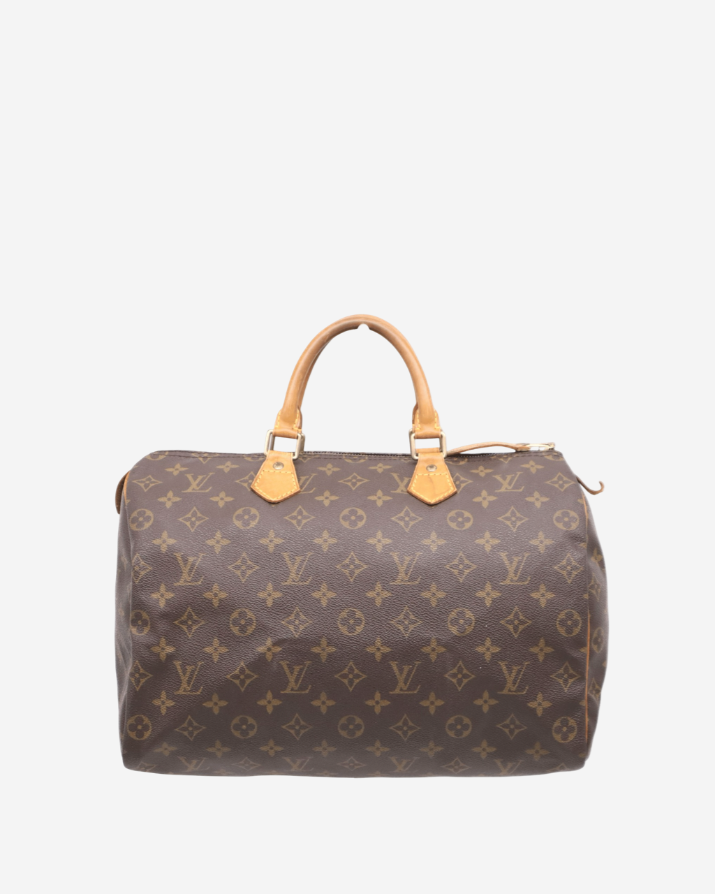 Louis Vuitton Speedy 35 bag