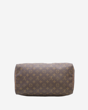 Louis Vuitton Speedy 35 bag