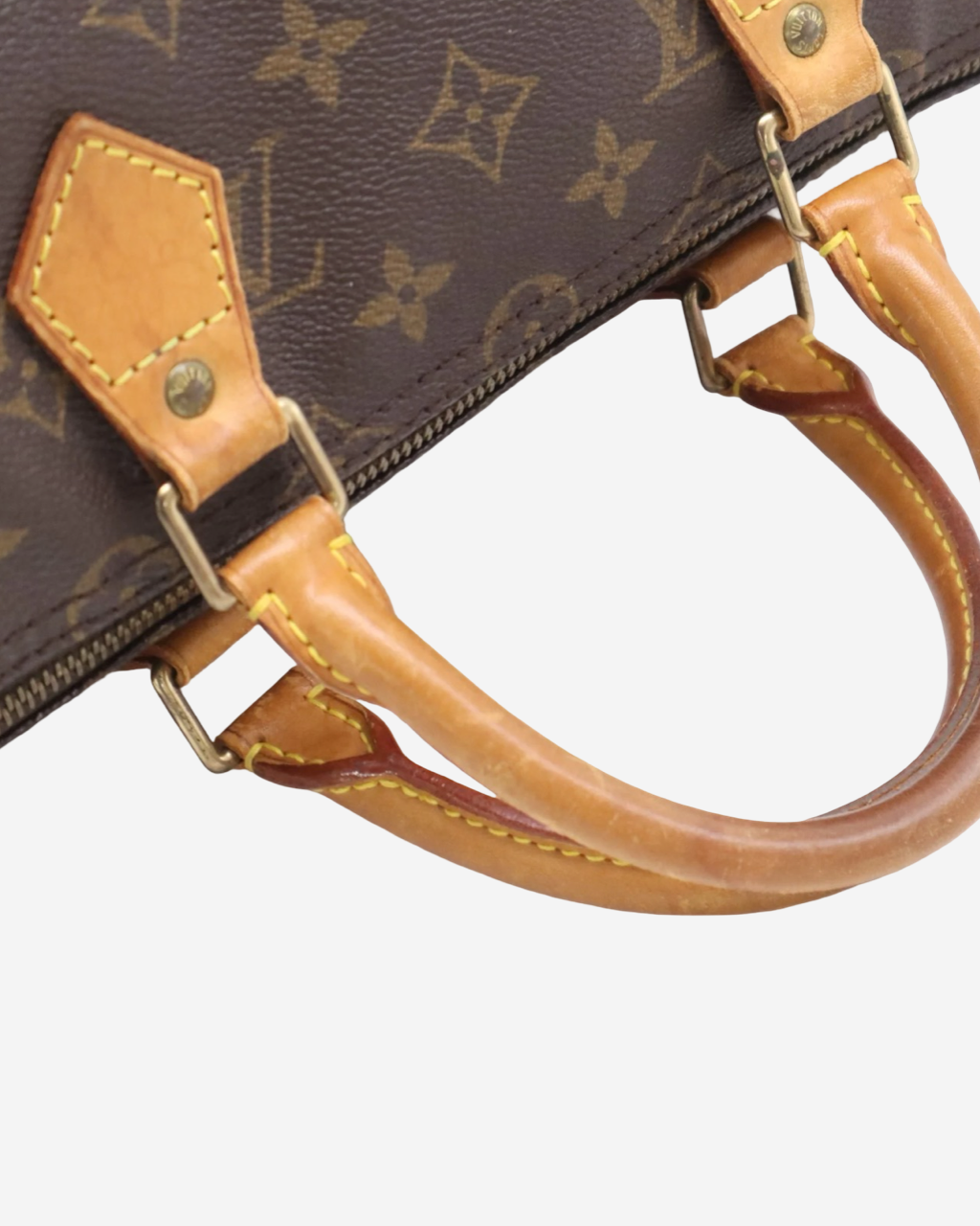 Louis Vuitton Speedy 35 bag