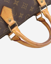 Louis Vuitton Speedy 35 bag