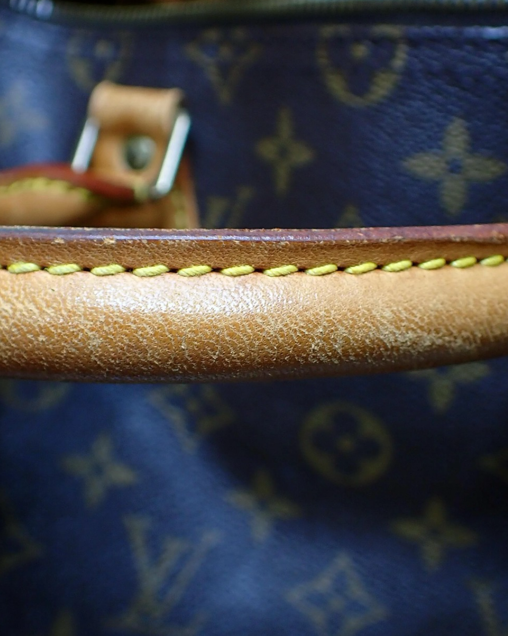 Louis Vuitton Speedy 35 bag