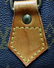 Louis Vuitton Speedy 35 bag