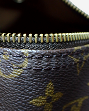 Louis Vuitton Speedy 35 bag