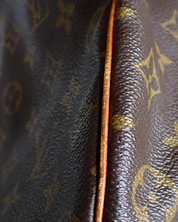 Louis Vuitton Speedy 35 bag