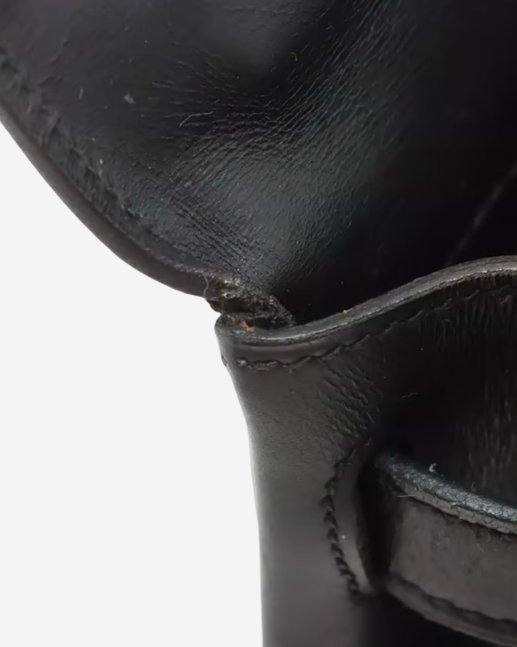 Hermés Kelly 28 Le Tournay Bag