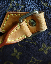 Louis Vuitton Speedy 35 bag