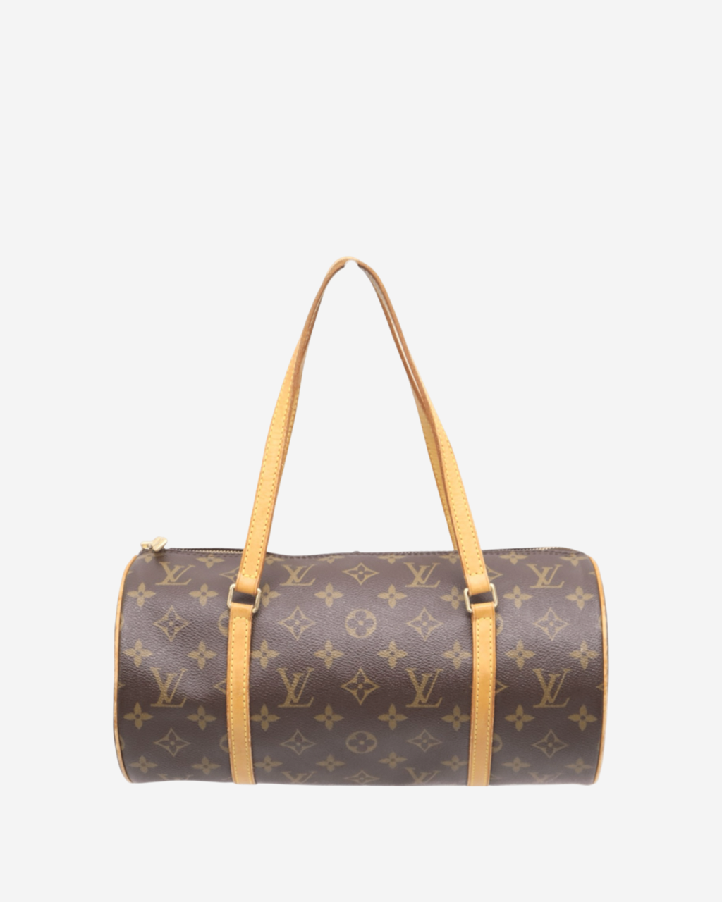 Louis Vuitton Papillon Monogram 30 Bag