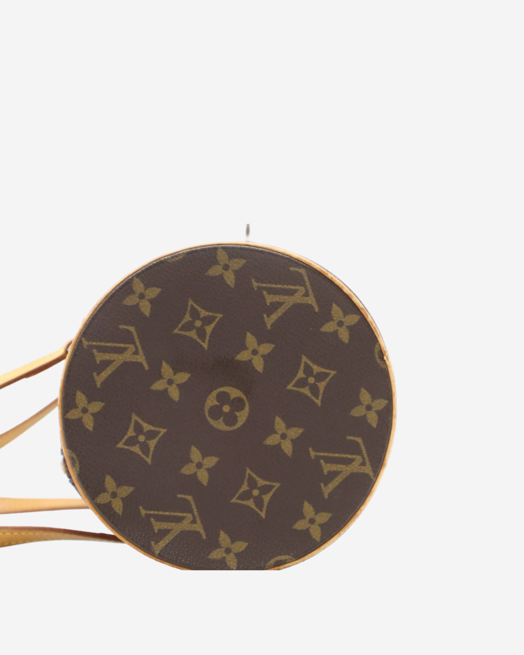 Louis Vuitton Papillon Monogram 30 Bag