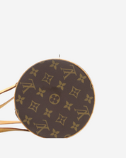 Louis Vuitton Papillon Monogram 30 Bag