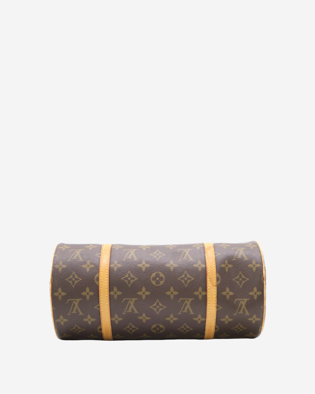 Louis Vuitton Papillon Monogram 30 Bag