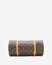 Louis Vuitton Papillon Monogram 30 Bag