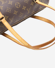 Louis Vuitton Papillon Monogram 30 Bag