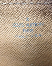 Louis Vuitton Papillon Monogram 30 Bag