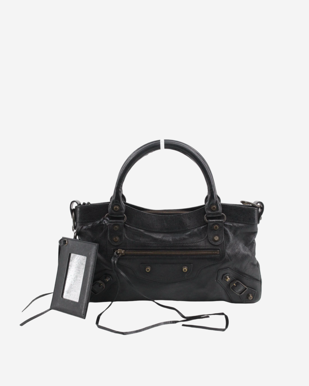 Balenciaga Le City First bag 2005-2008