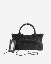 Balenciaga Le City First bag 2005-2008