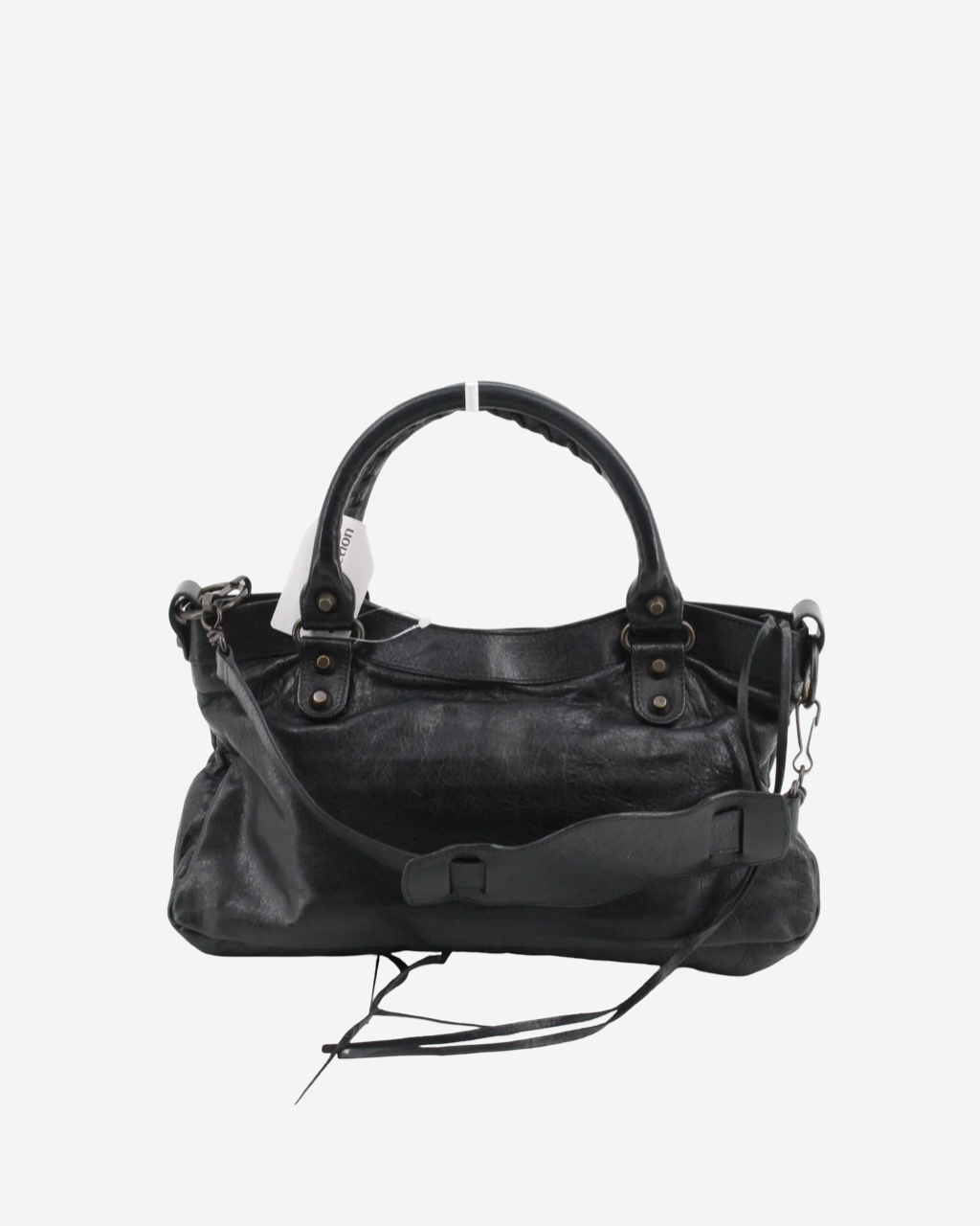 Balenciaga Le City First bag 2005-2008