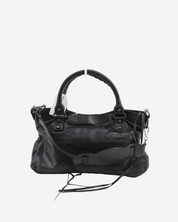 Balenciaga Le City First bag 2005-2008