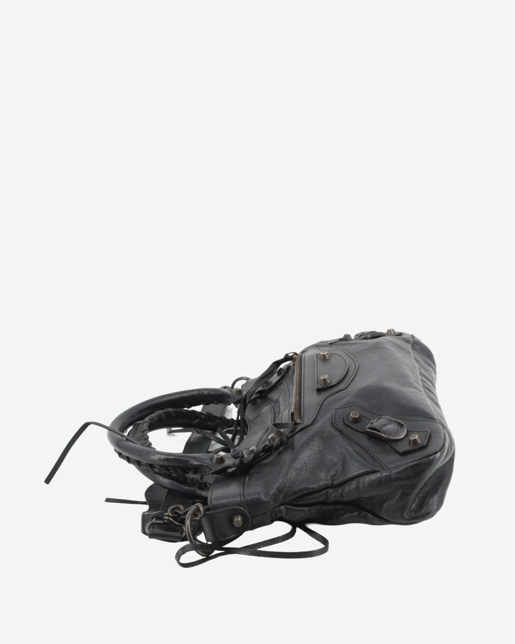 Balenciaga Le City First bag 2005-2008