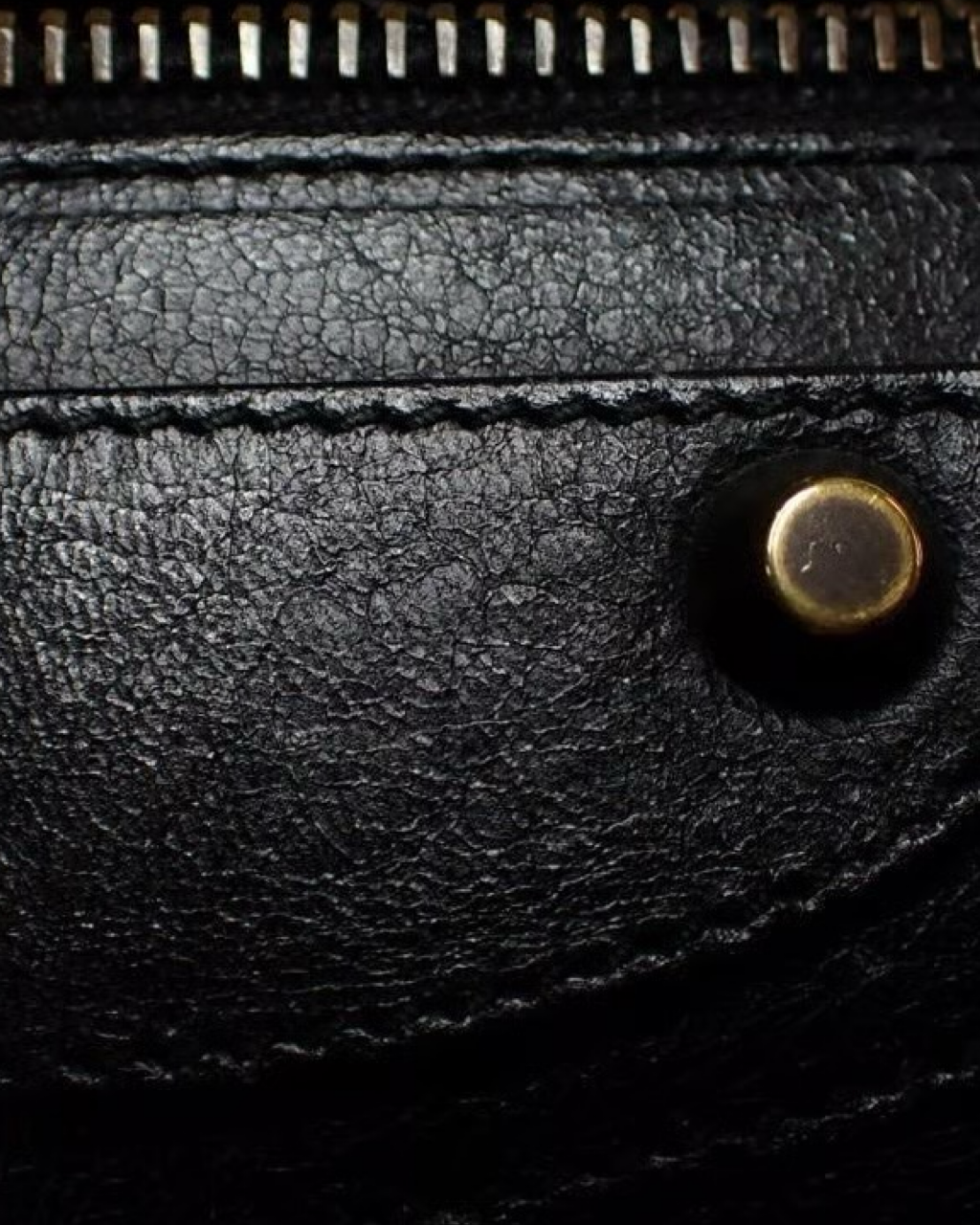 Balenciaga Le City First bag 2005-2008