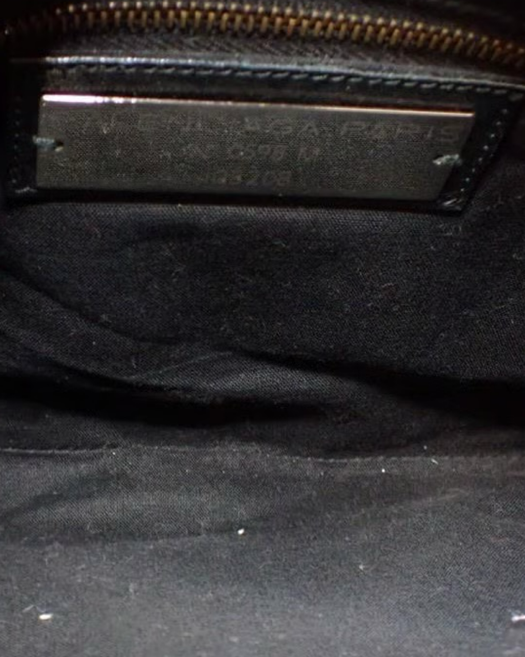 Balenciaga Le City First bag 2005-2008