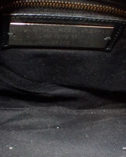 Balenciaga Le City First bag 2005-2008