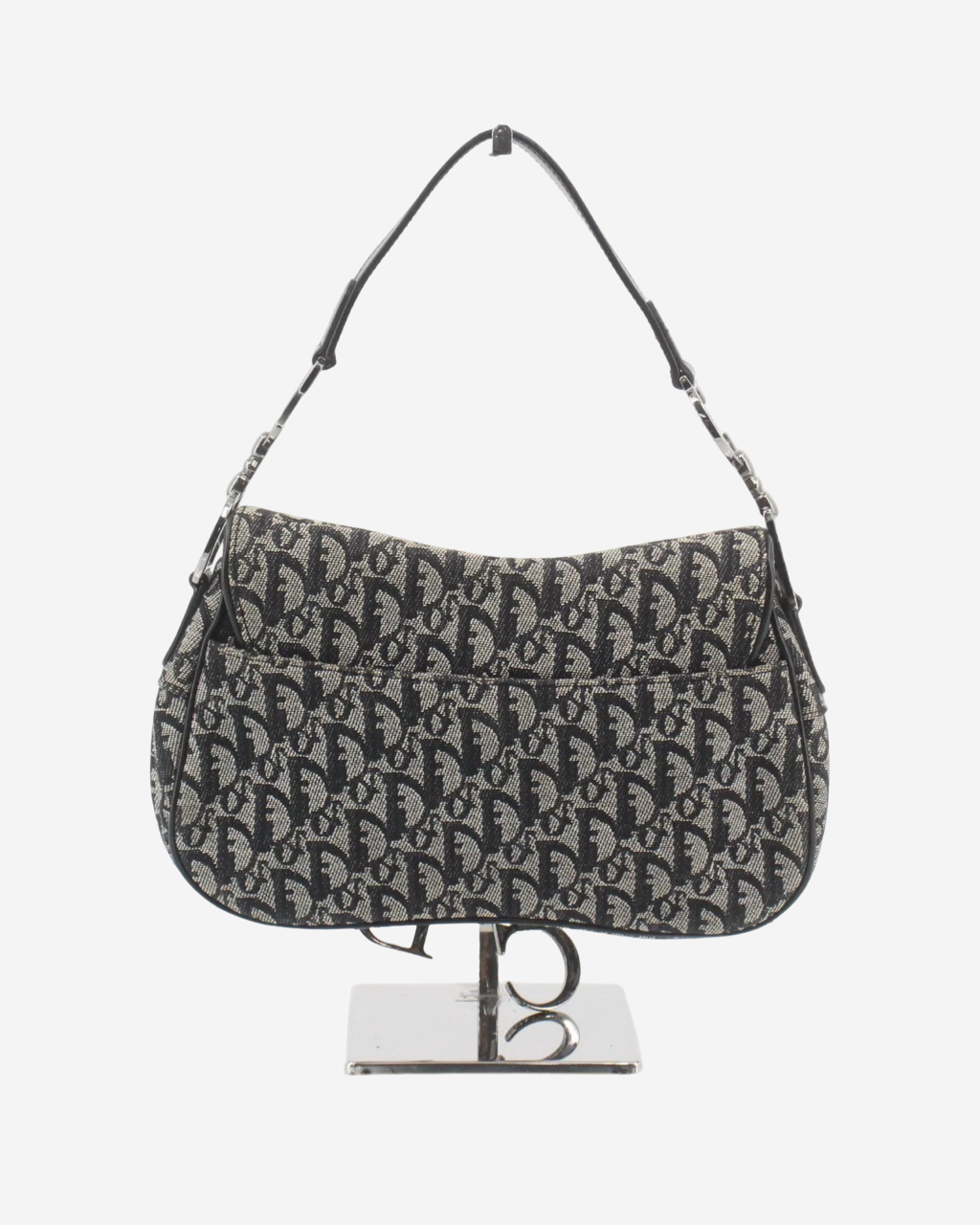 Dior Double Saddle Bag