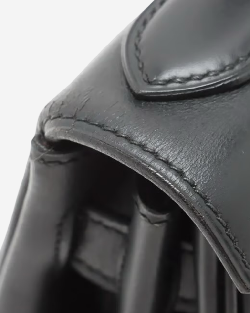 Hermés Kelly 28 Le Tournay Bag